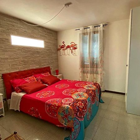 Appartement La Casa Colorata à Città di Castello Extérieur photo