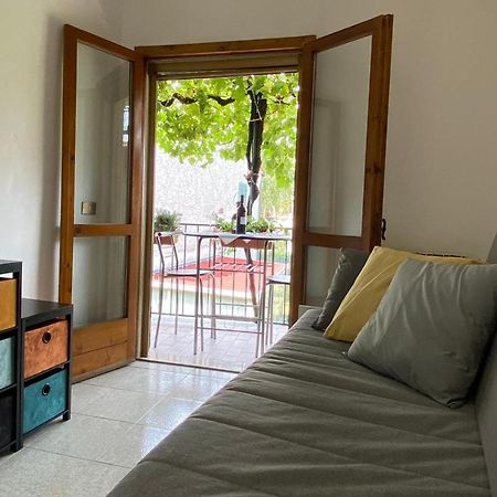 Appartement La Casa Colorata à Città di Castello Extérieur photo