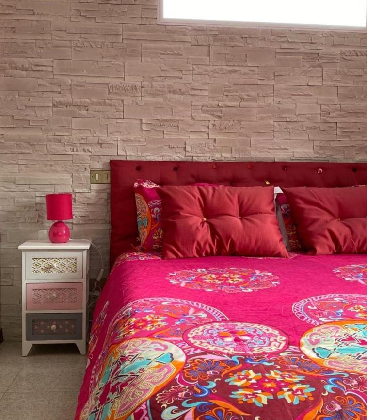 Appartement La Casa Colorata à Città di Castello Extérieur photo