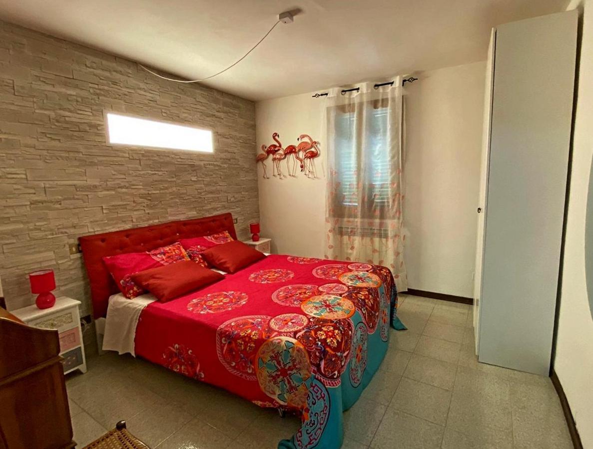 Appartement La Casa Colorata à Città di Castello Extérieur photo