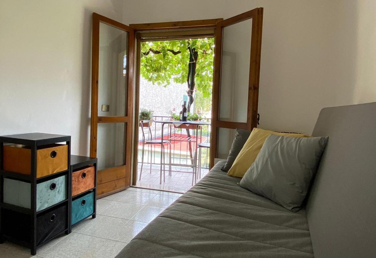 Appartement La Casa Colorata à Città di Castello Extérieur photo