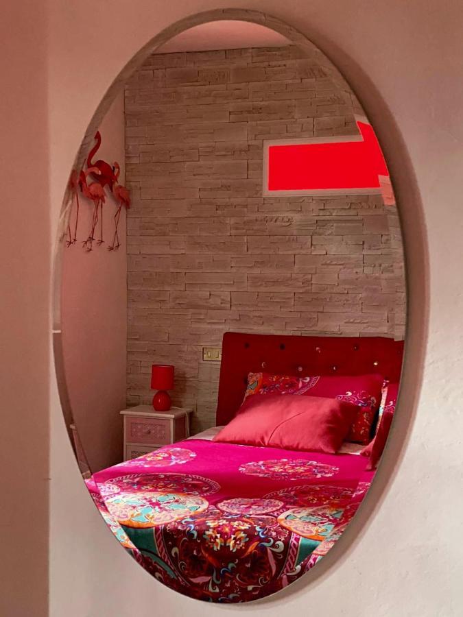 Appartement La Casa Colorata à Città di Castello Extérieur photo