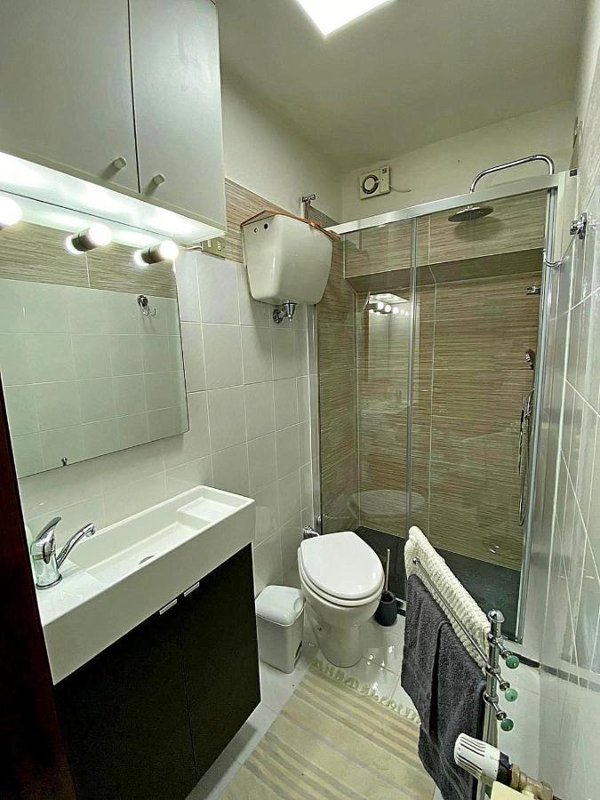 Appartement La Casa Colorata à Città di Castello Extérieur photo