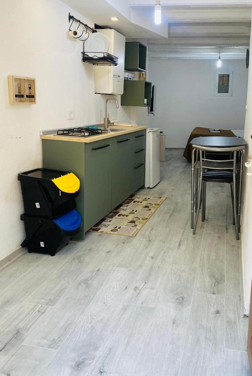 Appartement La Casa Colorata à Città di Castello Extérieur photo